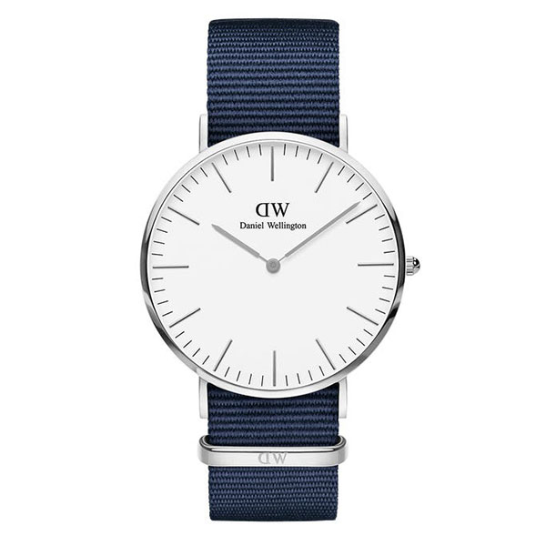 Часы Daniel Wellington CLASSIC BAYSWATER DW00100276